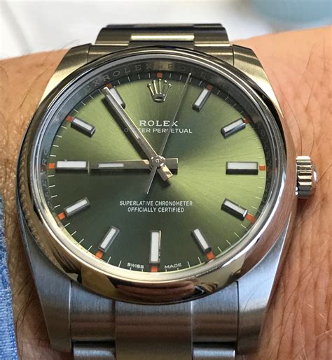 rolex oyster perpetual 34 review|Rolex Oyster Perpetual price guide.